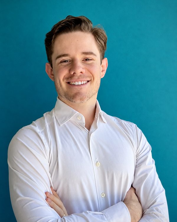 Felipe Sanz, founder of New Premise